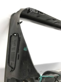 Купити Bmw 5 v f10 f11 ремінь передній жалюзі повітропровід повітря перед 18779815, фото thumb