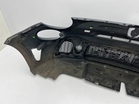 фото thumb №8, Fiat 500 abarth lift бампер передній перед оригінал oem 14-