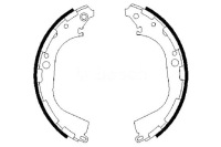 фото thumb №1, Bosch гальмівні колодки гальмівні nissan navara np300 pathfi