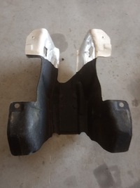 фото thumb №5, Mustang 15- защита тепловые тепловая комплект usa