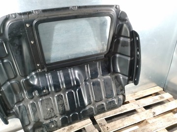 фото thumb №9, Стена перегородочная renault kangoo i 97-08