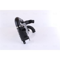 Радиатор интеркулер nissens 96592 Недорого, фото thumb