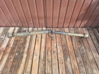 фото thumb №1, Audi a5 s5 8t wał приводной 8t0521101p