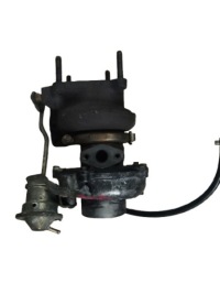 фото thumb №1, Chrysler voyager iv 2.5 турбіна 35242095g