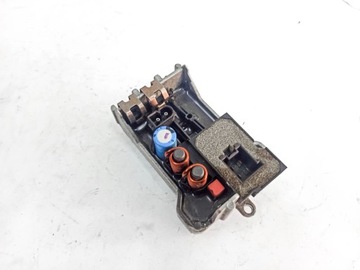 фото thumb №8, Mercedes-benz ml w163 2000 резисторы вентилятор