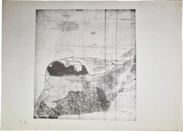 Портфолио карт План Варшавы 1815-1831 гг.