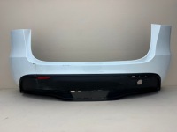 Купить Tesla model y 20r- бампер задняя задний задняя 1691886-00, фото thumb