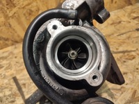 фото thumb №1, Турбонагнітач турбіна citroen xm 2,5td