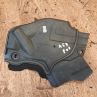 Bmw f07 f10 n57 захист стіни перегородки права 7211898 Недорого, фото thumb