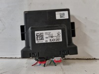 фото thumb №1, Opel astra k модуль ассистент парковки 13517789