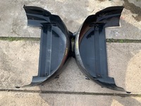 фото thumb №1, Renault trafic iii подкрылок зад левая правые vivaro b