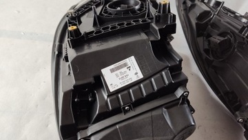 фото thumb №13, Porsche panamera 971 полный led левый правый фара