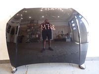 фото thumb №1, Капот audi a3 8v 2012-2020 hb