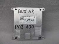 фото thumb №1, Vw skoda audi модуль преобразователь led 7p5941591aj