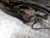 фото thumb №7, Подрамник подрамник подвеска задняя saab 9-3 1.9 tid