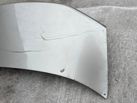 фото thumb №11, Крышка багажника задняя задняя toyota corolla e21 od 2019 sedan