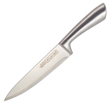 Ножи ножи устанавливают Kamille Kitchen Knives