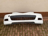 Купить Бампер перед передний mazda 3 iii hb 03-06, фото thumb