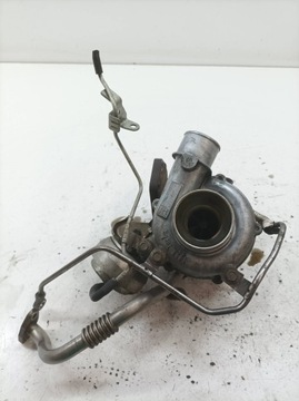 фото thumb №5, Турбонагнетатель vj360802 29181m rf7j mazda 6 ii 2007-2013