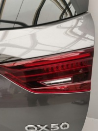 фото thumb №14, Infiniti qx50 ii 18- крышка багажника комплектная