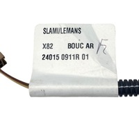 фото thumb №11, Жгут датчик pdc зад renault trafic iv nissan nv300 2020-