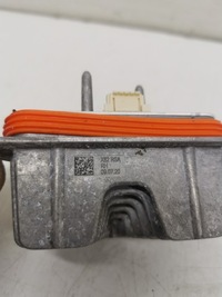 фото thumb №5, Преобразователь модуль фара renault master