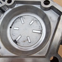 фото thumb №9, Scania r корпус поддон масляная ретардер 2055933