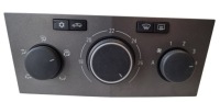 фото thumb №1, Панель обдув кондиціонера opel astra h gtc 13245116