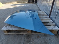 фото thumb №11, Капот кришка двигуна volvo c30 роки 2006-2009 колір 479-16