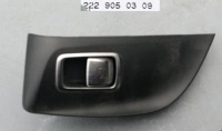 фото thumb №1, Переключатель подъёма окон mercedes 2229050309