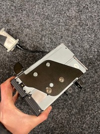 фото thumb №8, Honda accord vii чейнджер cd dvd дисків комплект