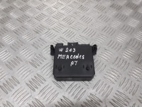 фото thumb №3, Модуль двері правий задня mercedes c-klasa w203