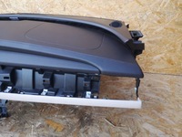 фото thumb №8, Jaguar xf x260 панель приладів подушки безпеки ремені оригінал