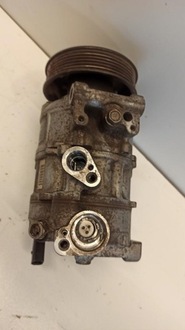 фото thumb №5, Vw transporter t6 компрессор кондиционера 2.0 5q0820803k