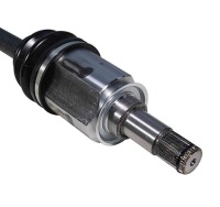 Приводной вал приводная jeep grand cherokee wk2 2011-2018 в Украине, фото thumb