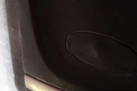 фото thumb №7, Бампер задняя задний l041 pdc bentley continental 1 i gt 03-12