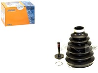 фото thumb №1, Spidan набір захист шарнір 303420