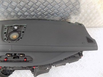 фото thumb №5, Bmw x6 e70 head up панель консоль подушка безпеки оригінал