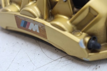 фото thumb №7, Затискачі гальмівні колодки керамічні ceramika bmw m5 m8 f90 f91 f92 8745583 8745584