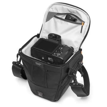 Фотосумка Lowepro Photo Active TLZ 45 AW, серая