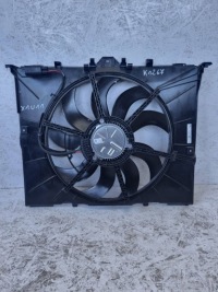 фото thumb №1, Bmw x1 u11 вентилятор радіатора