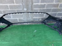 Купити Audi q5 ii 80a рестайлінг  s-line sprysk бампер перед eu оригінал, фото thumb