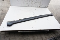 фото thumb №1, Планка порогова ліва volkswagen passat b7 sedan lc9x