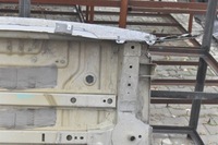 фото thumb №12, Pas задний задняя поддон пол proace ii expert iii jumpy iii vivaro c