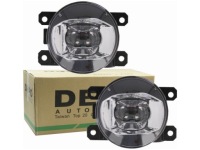 фото thumb №1, Противотуманные фары противотуманные jeep renegade 14-18