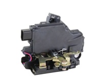 фото thumb №1, Замок внутренний дверь skoda superb 3b1837015a