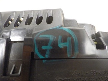 фото thumb №7, Спідометр  прилади mercedes w212 рестайлінг a2129001025 a2c87306200