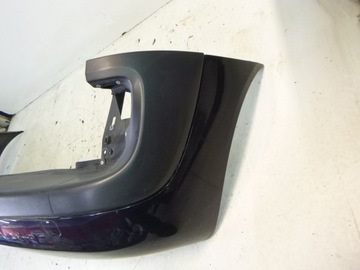 фото thumb №7, Бампер задній renault espace iv nv472 2003