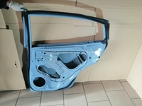 фото thumb №7, Subaru xv 17 lift двері праве задня