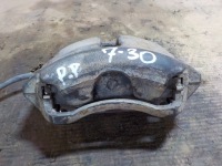 фото thumb №1, Vw golf vii супорт правий перед 1.6 tdi